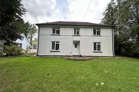 6 bedroom detached house for sale, Cwmffrwd, Carmarthen
