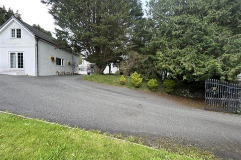 6 bedroom detached house for sale, Cwmffrwd, Carmarthen