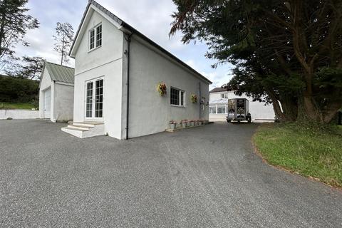 6 bedroom detached house for sale, Cwmffrwd, Carmarthen