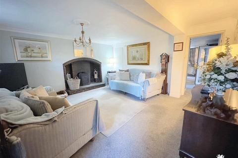 6 bedroom detached house for sale, Cwmffrwd, Carmarthen