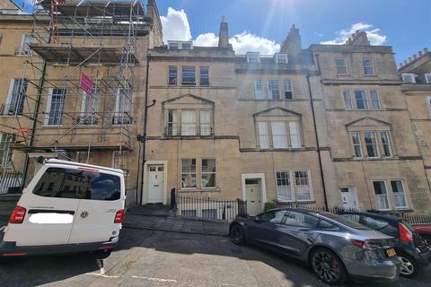 1 bedroom flat to rent, Burlington Street, Bath BA1