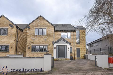 5 bedroom detached house for sale, Dixon Fold, Rochdale OL11