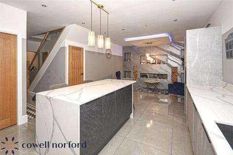 5 bedroom detached house for sale, Dixon Fold, Rochdale OL11