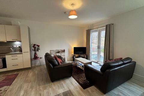 2 bedroom apartment to rent, Damside, Innerleithen EH44