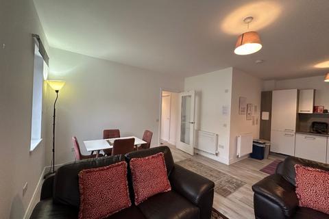 2 bedroom apartment to rent, Damside, Innerleithen EH44