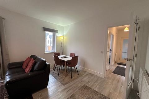 2 bedroom apartment to rent, Damside, Innerleithen EH44