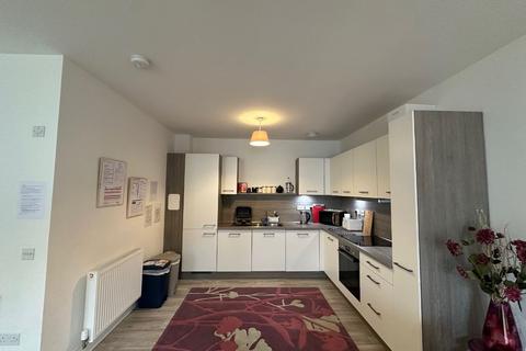 2 bedroom apartment to rent, Damside, Innerleithen EH44