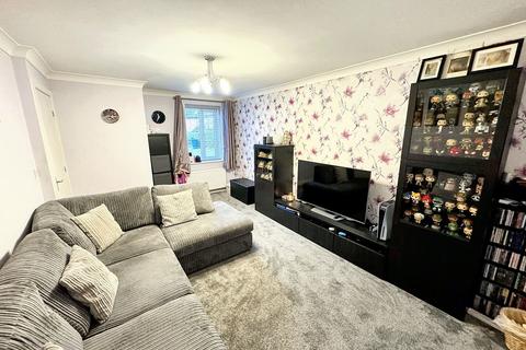 3 bedroom end of terrace house for sale, New Bridge Gardens, Bury, BL9