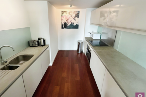 1 bedroom flat for sale, Beetham Tower, Deansgate, Manchester, M3