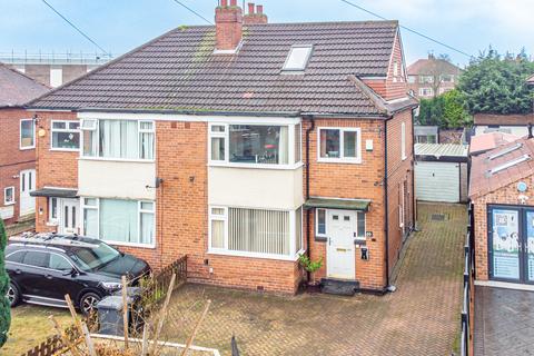 4 bedroom semi-detached house for sale, Ring Road, Leeds LS15