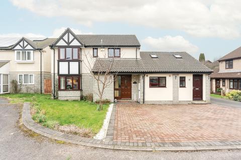 81 Cooks Close, Bradley Stoke, Bristol, BS32 0BB