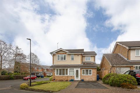 4 bedroom detached house for sale, Chollerford Close, Gosforth, Newcastle upon Tyne