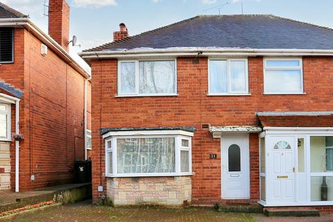 3 bedroom semi-detached house for sale, Great Barr B42