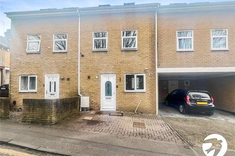 3 bedroom terraced house for sale, Afghan Road, Chatham, Kent, ME4