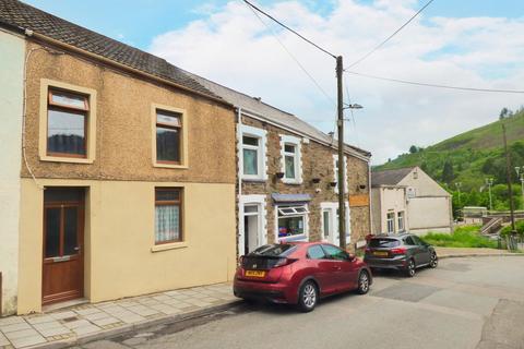 3 bedroom terraced house for sale, Pontycymer, Bridgend CF32