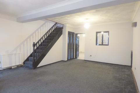 3 bedroom terraced house for sale, Pontycymer, Bridgend CF32