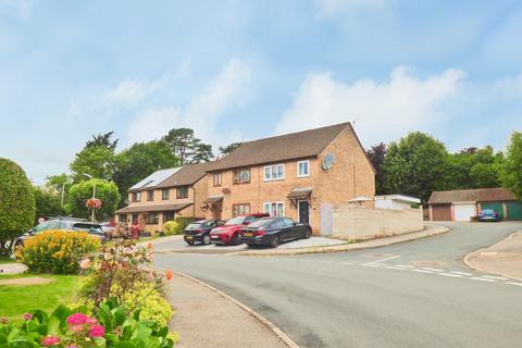 3 bedroom semi-detached house for sale, Bridgend CF31