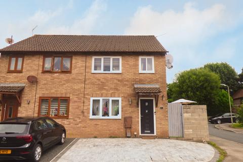 3 bedroom semi-detached house for sale, Bridgend CF31