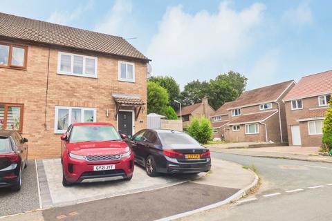 3 bedroom semi-detached house for sale, Bridgend CF31