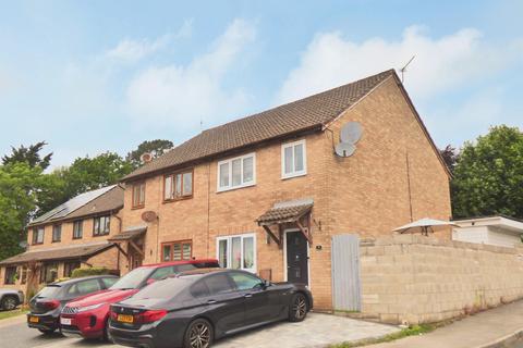 3 bedroom semi-detached house for sale, Bridgend CF31