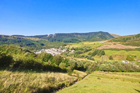 3 bedroom terraced house for sale, Blaengarw, Bridgend CF32