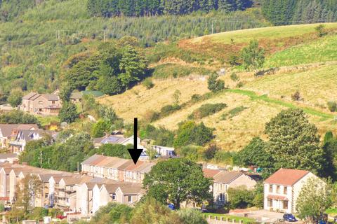 3 bedroom terraced house for sale, Blaengarw, Bridgend CF32