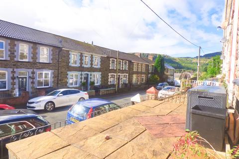 3 bedroom terraced house for sale, Blaengarw, Bridgend CF32