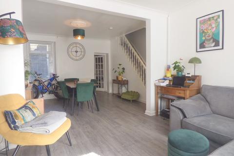 3 bedroom terraced house for sale, Blaengarw, Bridgend CF32