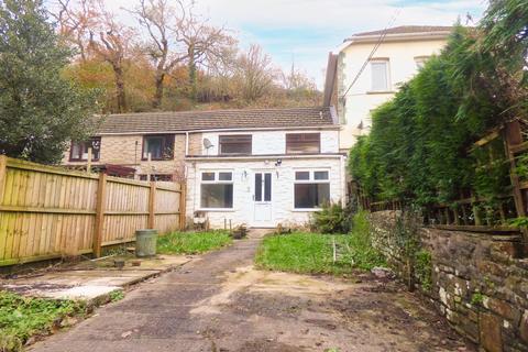 3 bedroom terraced house for sale, Pontyrhyl, Bridgend CF32