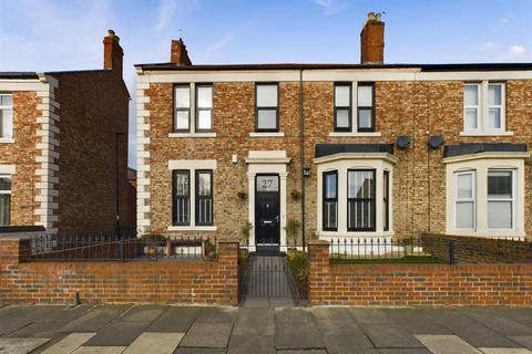 Lovaine Place, North Shields