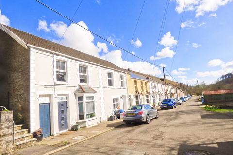 3 bedroom end of terrace house for sale, Pontyrhyl, Bridgend CF32