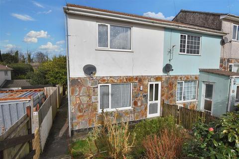 2 bedroom end of terrace house for sale, South Park, Redruth