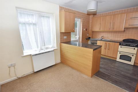 2 bedroom end of terrace house for sale, South Park, Redruth