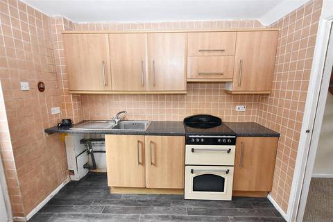 2 bedroom end of terrace house for sale, South Park, Redruth