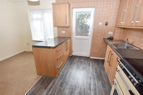 2 bedroom end of terrace house for sale, South Park, Redruth