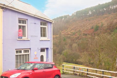 3 bedroom end of terrace house for sale, Pantygog, Bridgend CF32