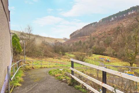 3 bedroom end of terrace house for sale, Pantygog, Bridgend CF32