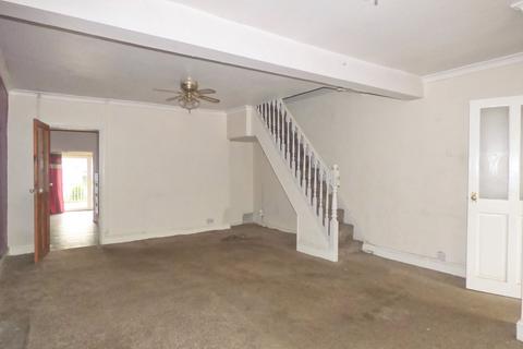 3 bedroom end of terrace house for sale, Pantygog, Bridgend CF32