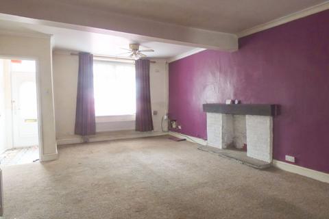 3 bedroom end of terrace house for sale, Pantygog, Bridgend CF32