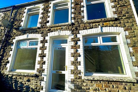 2 bedroom terraced house for sale, Pontycymer, Bridgend CF32