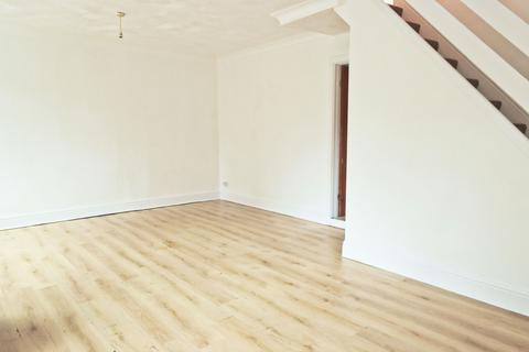 2 bedroom terraced house for sale, Pontycymer, Bridgend CF32