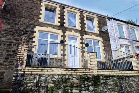 3 bedroom terraced house for sale, Pontycymer, Bridgend CF32