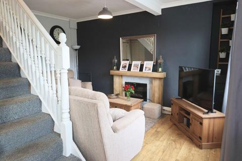 3 bedroom terraced house for sale, Pontycymer, Bridgend CF32