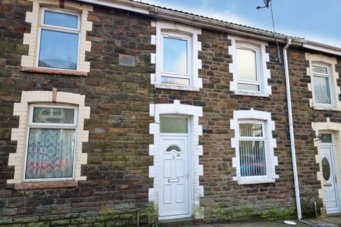 3 bedroom terraced house for sale, Blaengarw, Bridgend CF32