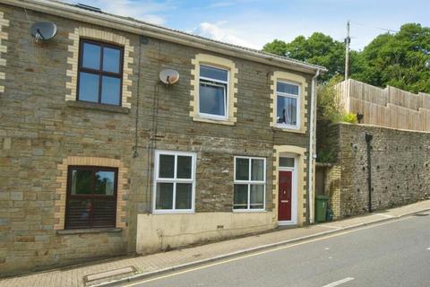 3 bedroom terraced house for sale, Llantrisant, Pontyclun CF72