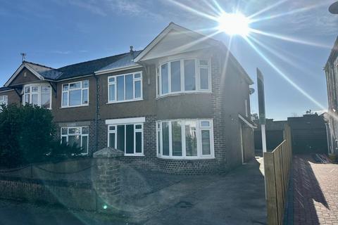 3 bedroom semi-detached house for sale, Bridgend CF31