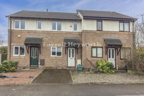 21 Atherton Road, Lancaster, LA1 5SP