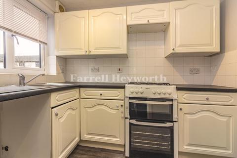 21 Atherton Road, Lancaster, LA1 5SP