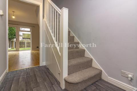 21 Atherton Road, Lancaster, LA1 5SP