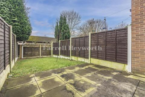 21 Atherton Road, Lancaster, LA1 5SP